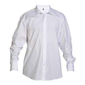 Camisa Almidonada