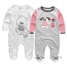Prendas bebe