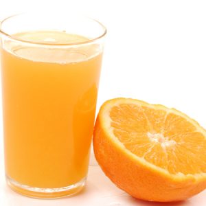 Jugo de Naranja