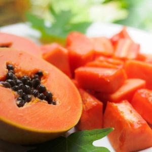 Porción de Fruta
