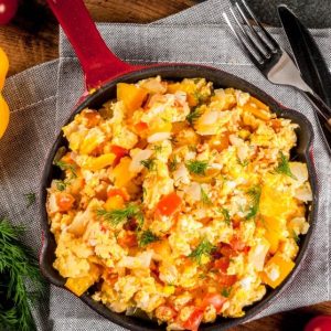 Huevos